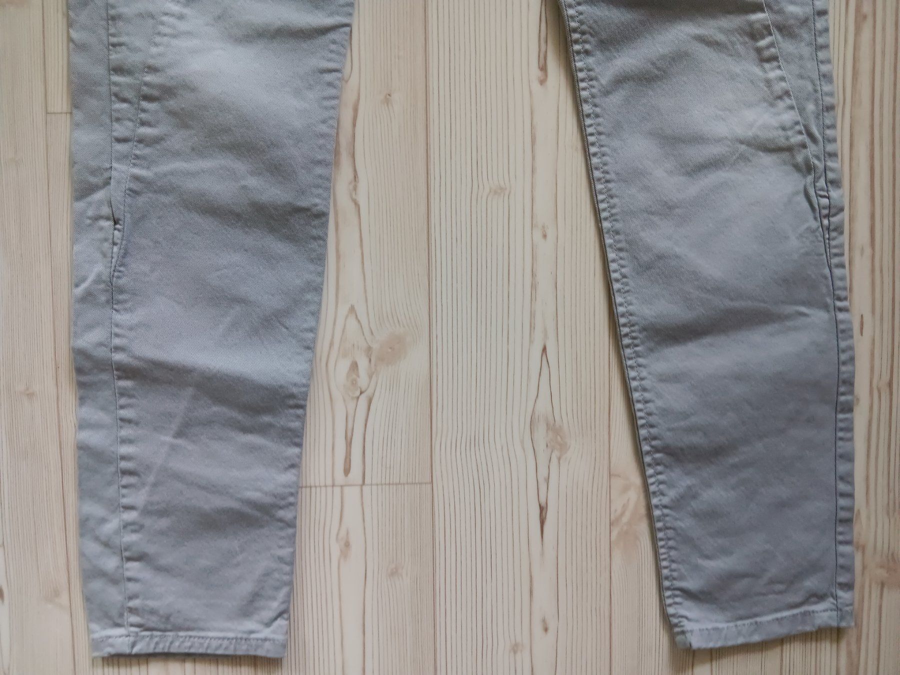 Please Jeans Jeans: PLEASE P20 Jeans taille / Grosse XS – Usato da Cossonay-ville venduto da Super-Price-Quality 3