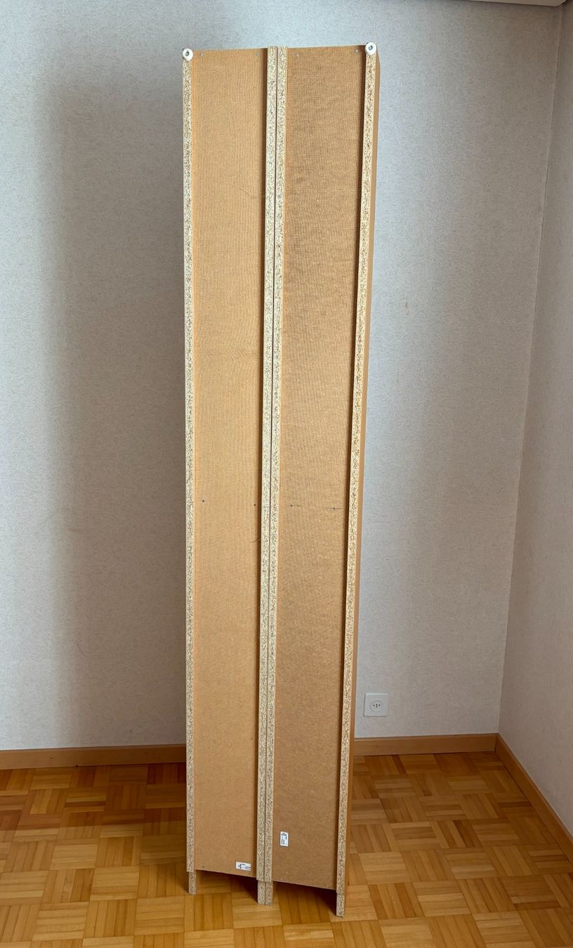 Ikea Regale: 2 CD-Regale, Buche – Gebraucht aus Oberurnen von rol_d5yj 2