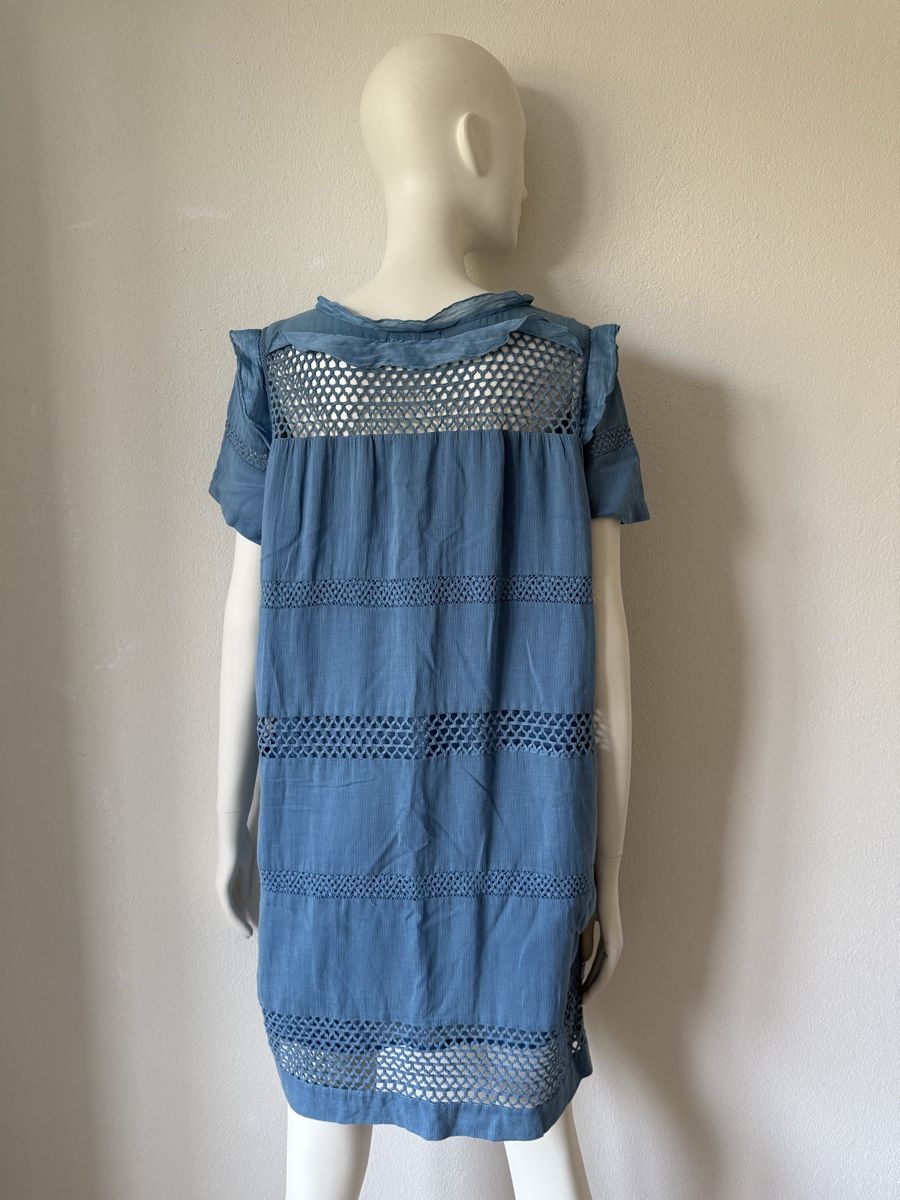 Isabel Marant Kleider: Isabel Marant Kleid – Neu (gemäss Beschreibung) aus Winterthur von 11.11 4
