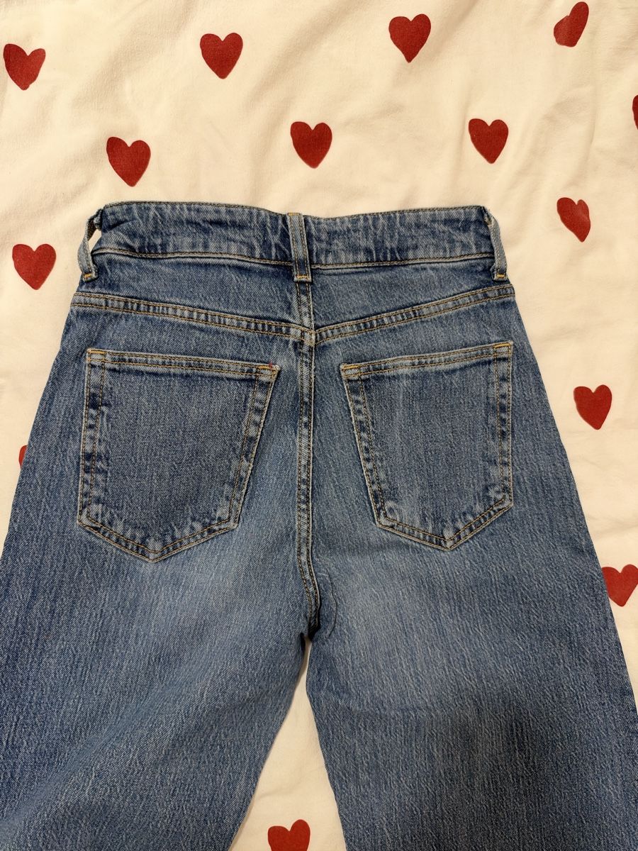 H&M Jeans: H&M Baggy Jeans – Usato da Root venduto da meower_ 1