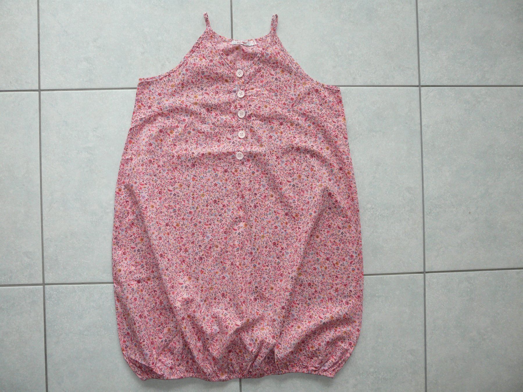 Robes et jupes: Kleid robe été 152 Marke Clayeux – Neuf (Voir description) à ERLINSBACH par doudouce