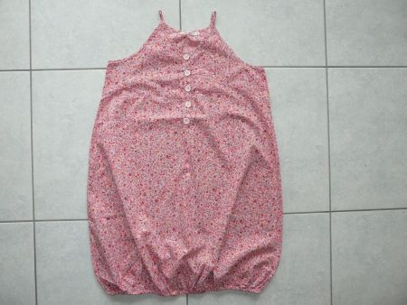 Kleid robe été 152 Marke Clayeux