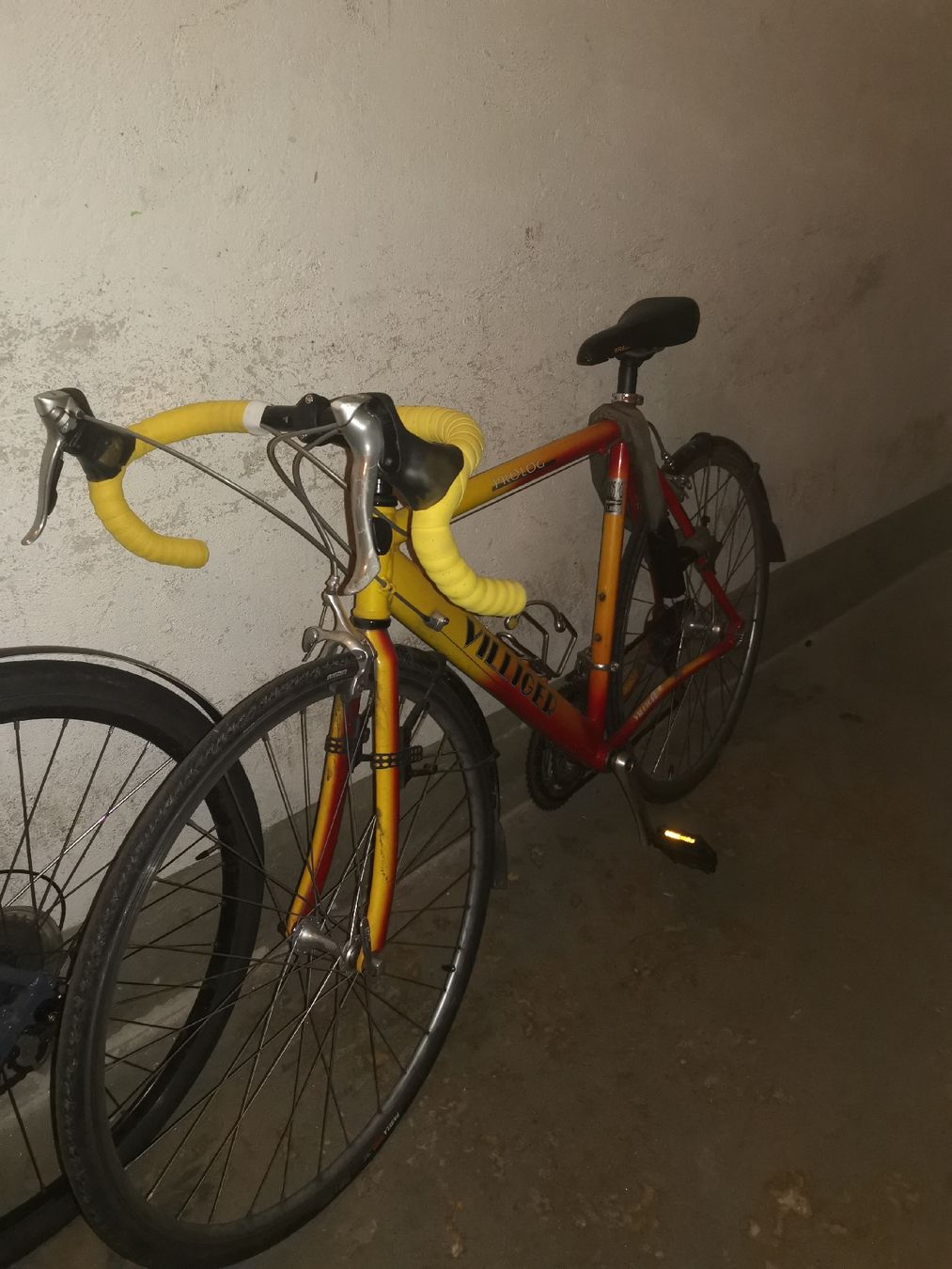 Villiger Vélos: Villiger Retro Velo – D'occasion à Bern par Brechi 2
