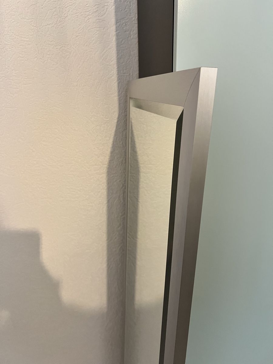 Miroirs: Miroir rectangle – Neuf (Voir description) à Sion par aud_rx98 1