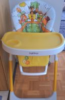 Kinderhochstuhl Peg Perego Prima Pappa Follow me
