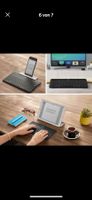 Tastatur Logitech  KEYS-TO-GO Ultraleichte Bluetooth®