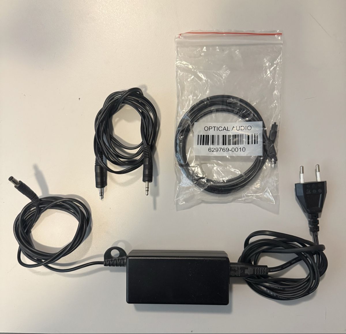 Bose Casse acustiche: BOSE Solo 5 TV Sound System – Nuovo (secondo la descrizione) da Biel-Benken BL venduto da Vonda 2
