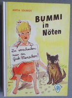 Bummi in Nöten - Jugendbuch von Martha Schlinkert