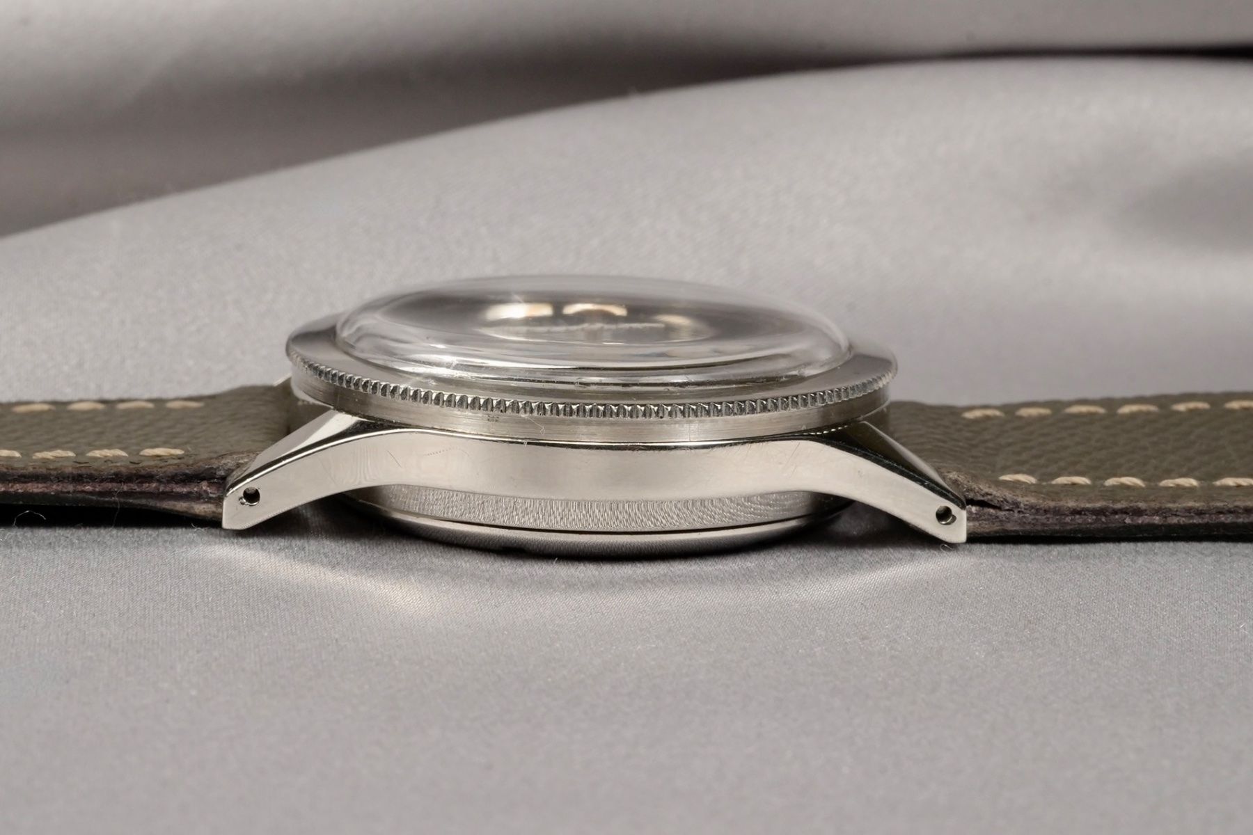 Orologi: Willmann - Nicolet SuperWaterproof Super Chronograph – Usato da Morcote venduto da chronoservice 8