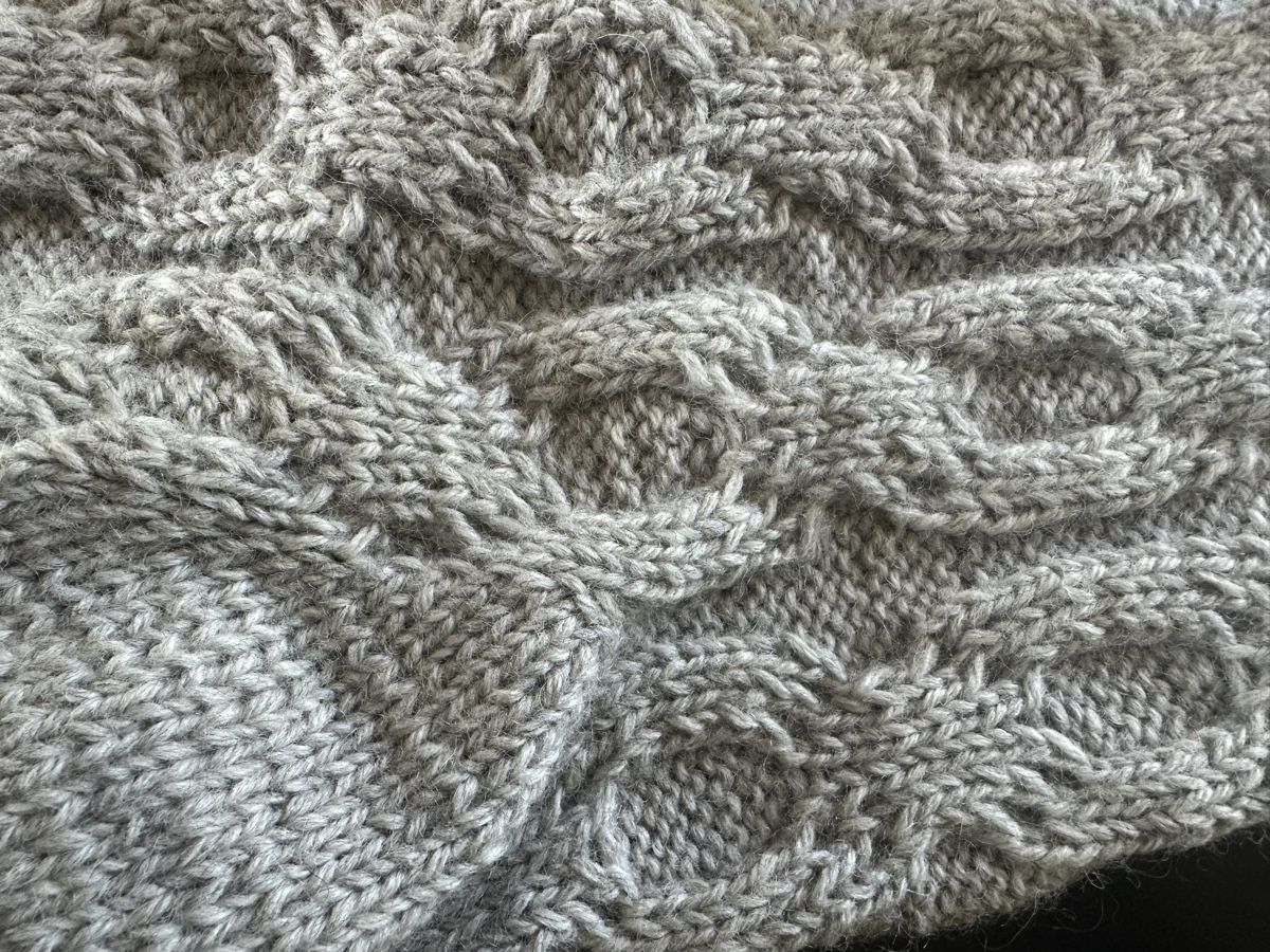 Abbigliamento:  Hundepullover gestrickt – Nuovo (secondo la descrizione) da Dietikon venduto da rael1 2