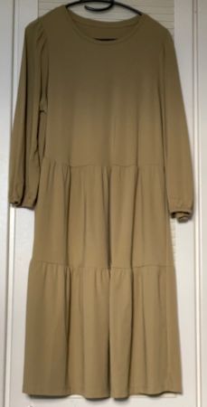 C&A Damen Kleid Gr. M, Neu