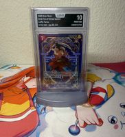 luffy-tarou st18-005 (AOG 10 PRESTINE)