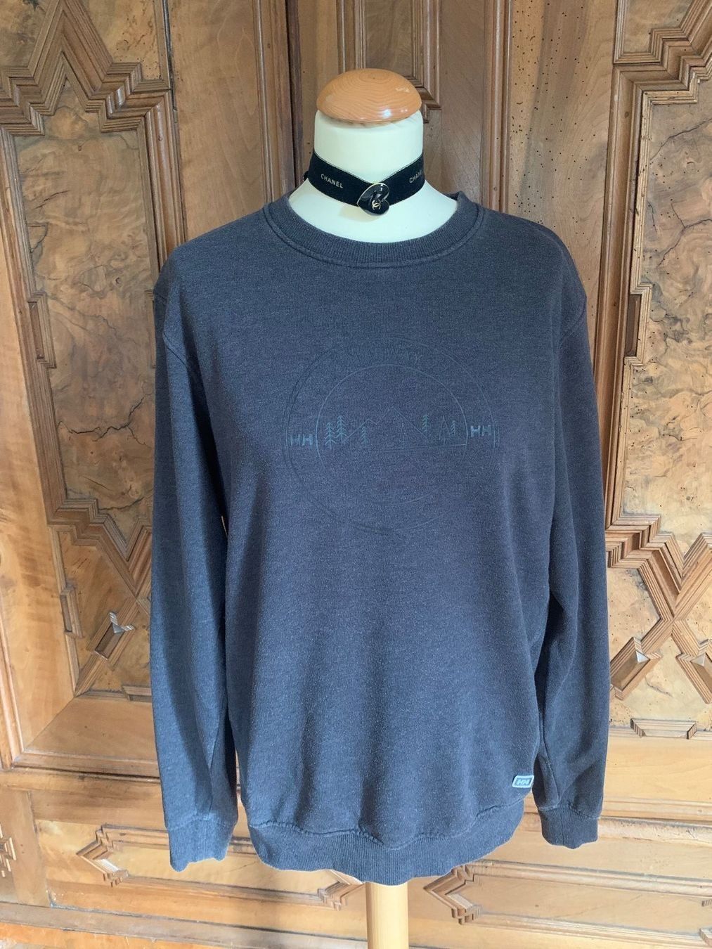 Maglioni & Felpe: HELLY HANSEN Sweatshirt Gr. L – Usato da Gossau Sg venduto da olles