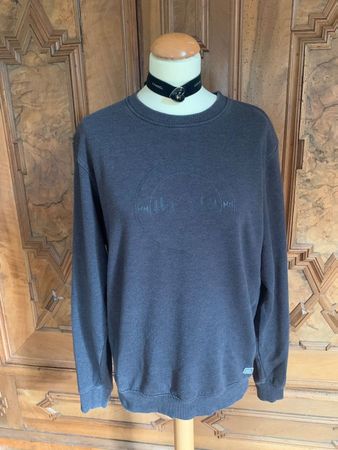 HELLY HANSEN Sweatshirt Gr. L