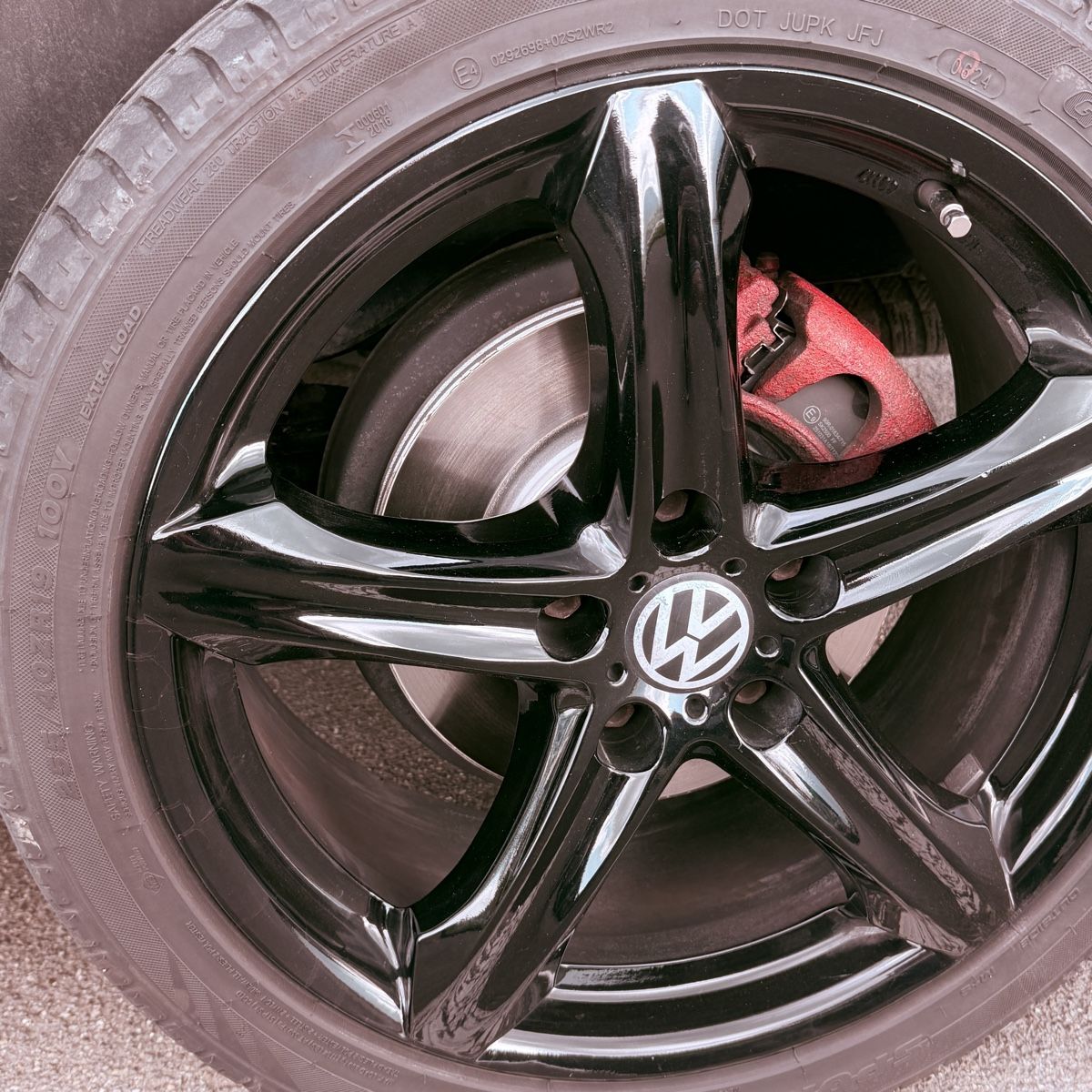 VW Automobili: VW T5 Multivan 4Motion – Usato da Heimberg venduto da Dtoni74 8