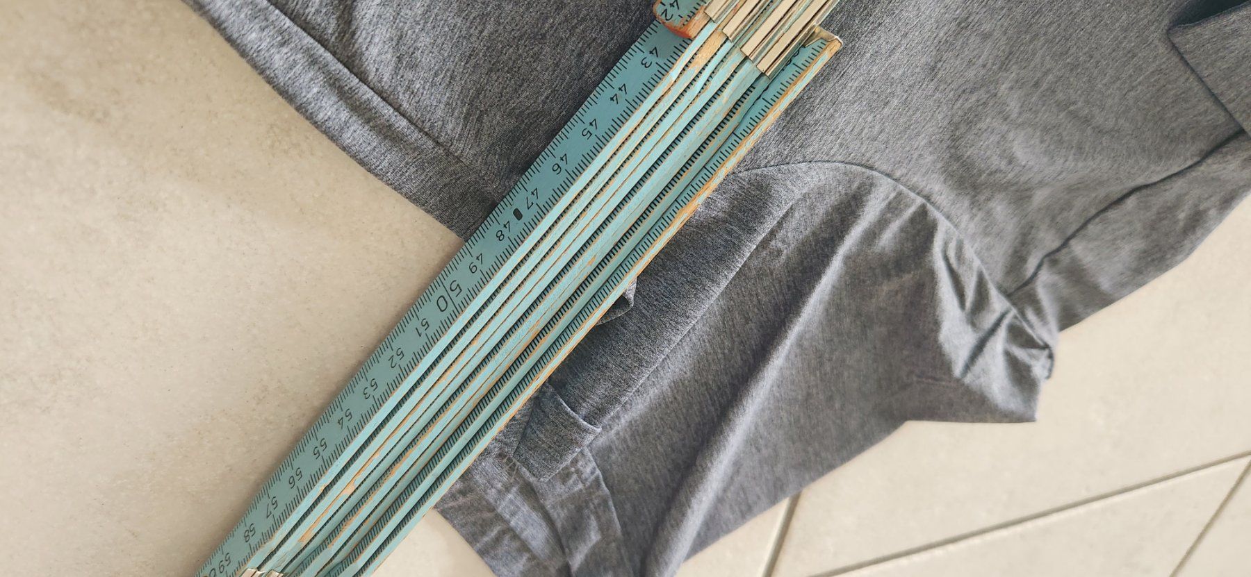 T-Shirts: Funktionsshirt Pure neu Gr. XS – Gebraucht aus Lyss von Urma5 3