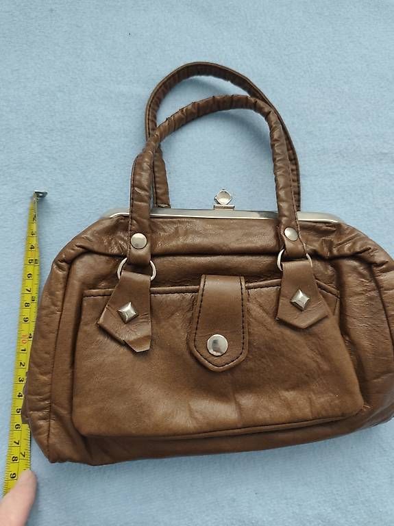 Taschen für Damen: Vintage Clutsch – Gebraucht aus Berikon von mar_pkn7 2