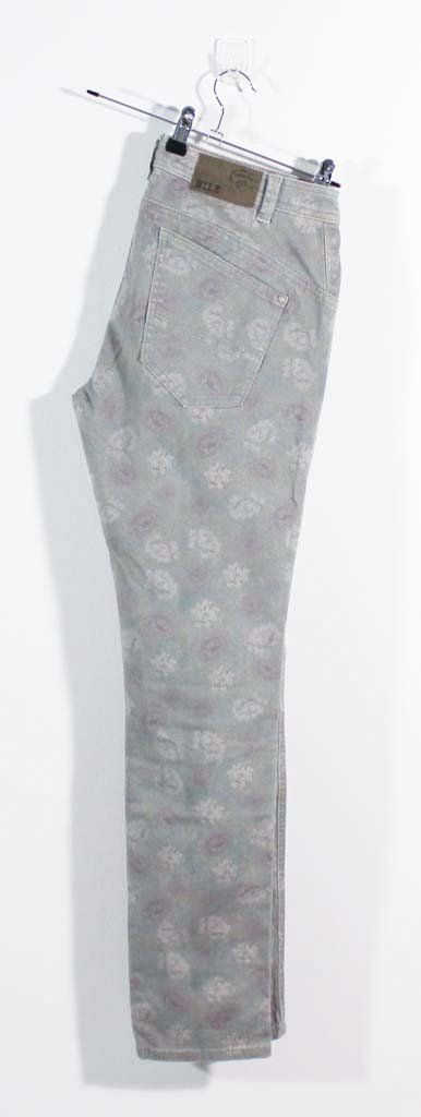 Nile Jeans: NILE Jeans Gr. S/M – Gebraucht aus Belp von caramel-secondhand 2