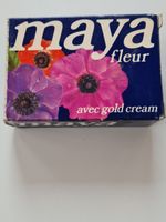 Steinfels Maya Fleur Seife Gold Cream, Made Zürich sammeln