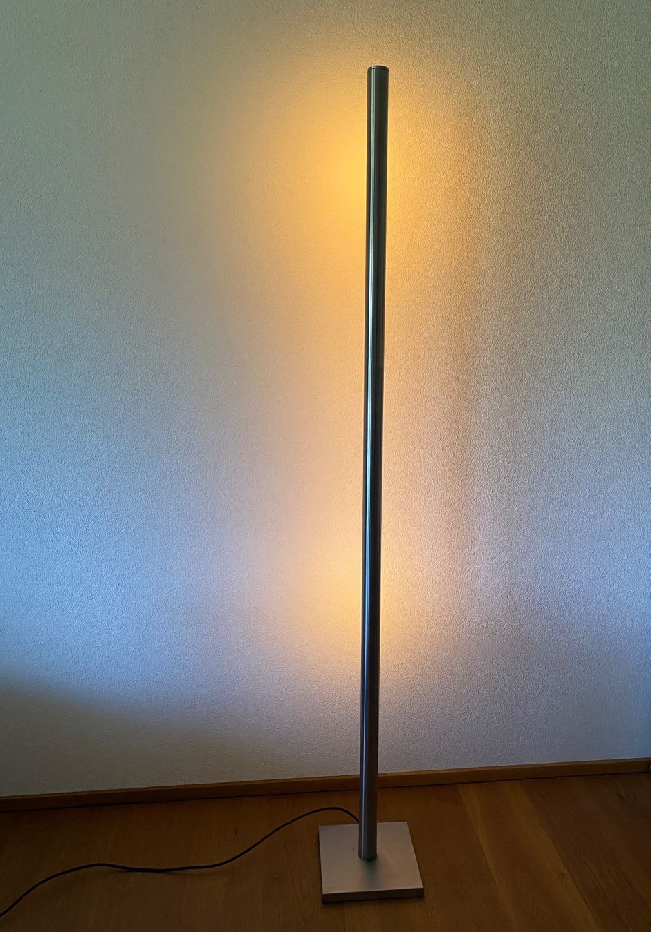 Lampade: Moderne Designleuchte Edelstahl – Usato da Horw venduto da Jeubi806 2