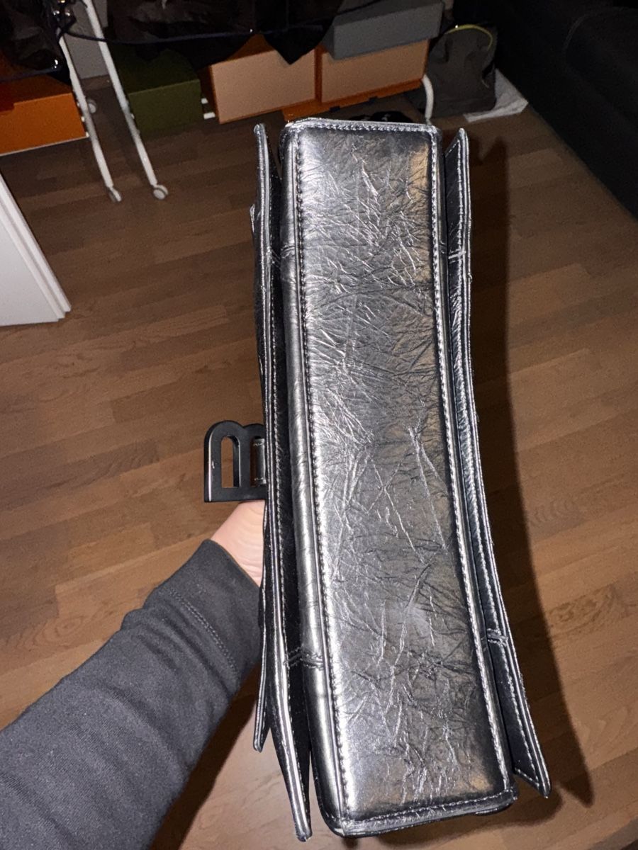 Balenciaga Borse da donna: Balenciaga tasche – Usato da Münchenstein venduto da By.gabriela.v 5