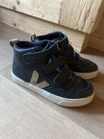 Veja Gr. 33 schwarz