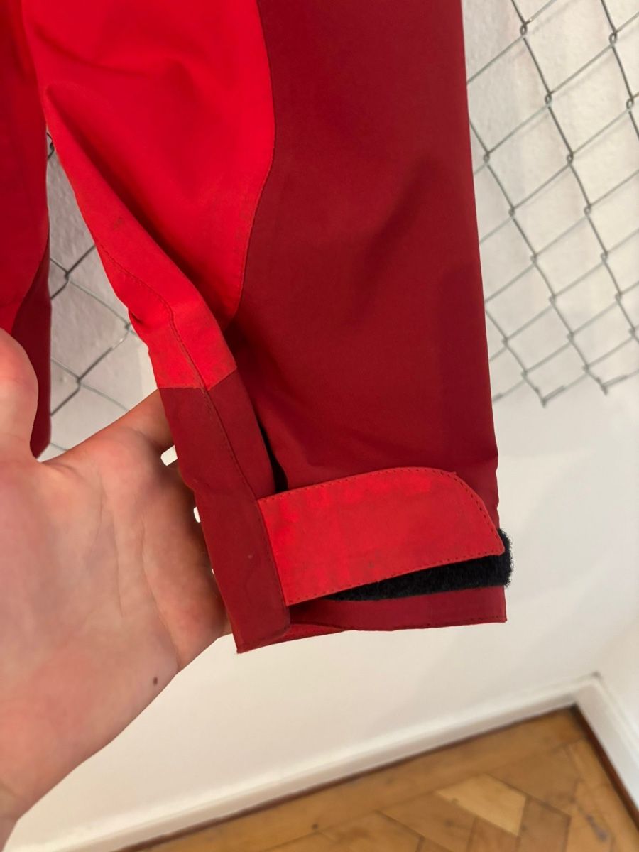 Salewa Giacche: Y2K Vintage Salewa Rain Jacket Size M – Usato da Lausanne venduto da user1020rnt 3