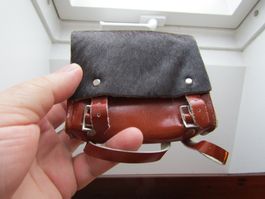 Sasha sac à dos pour poupée