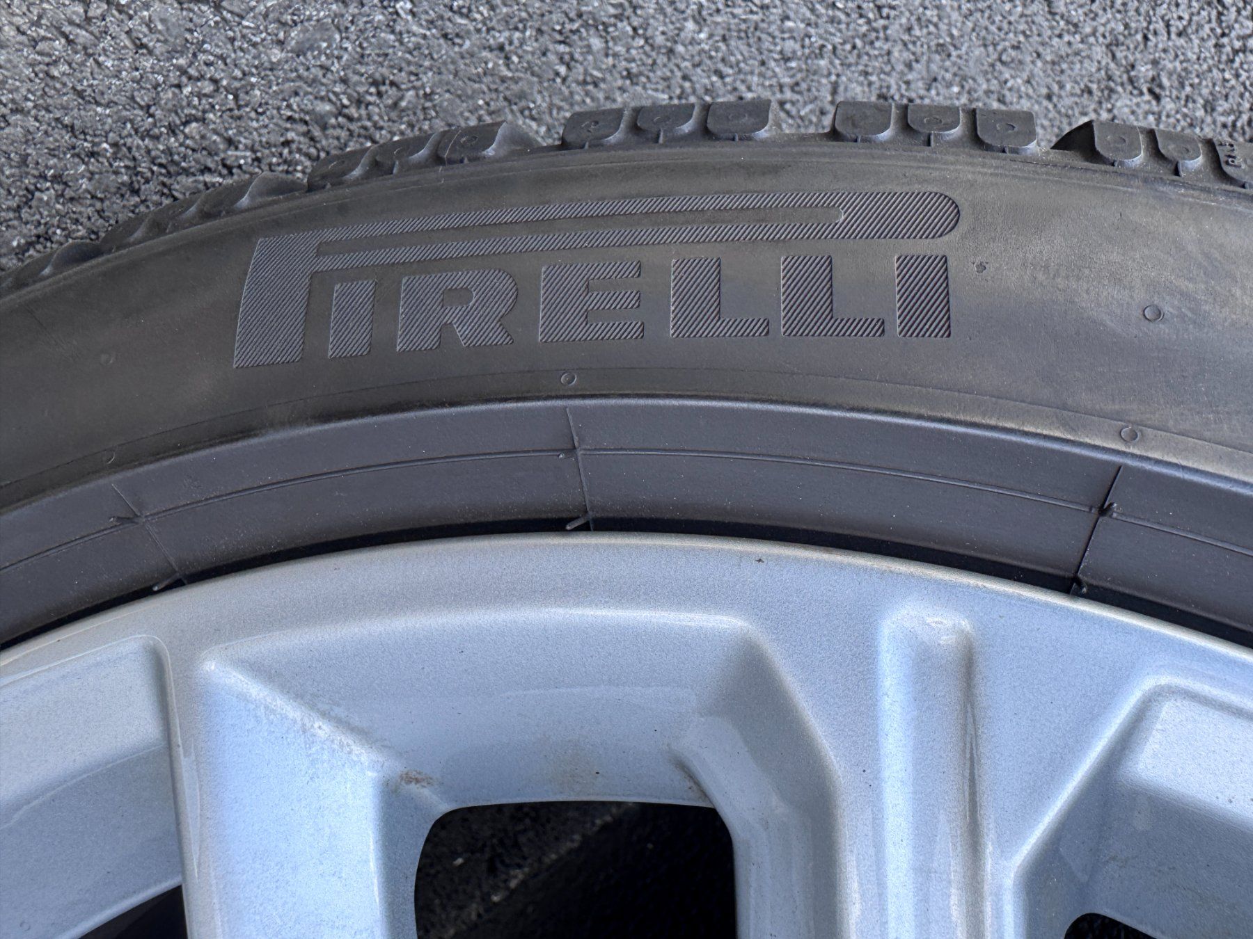 Audi Pneumatici & Ruote complete: 4 X 18 Zoll Audi A5 Winterräder – Usato da Altstätten venduto da TM-Auto 3