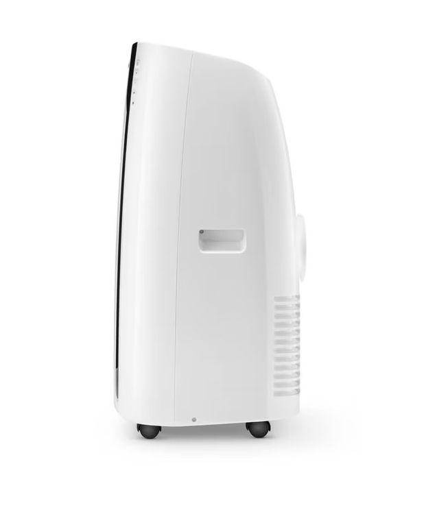 De'Longhi Klimageräte: Klimagerät De‘Longhi Pinguino PAC EX100 SILENT, neuwertig – Gebraucht aus Niederwangen BE von san_58yr 2
