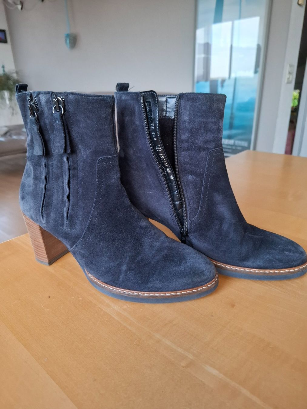 Gabor Scarpe da donna: Stifeletten – Usato da Andelfingen venduto da rest8450