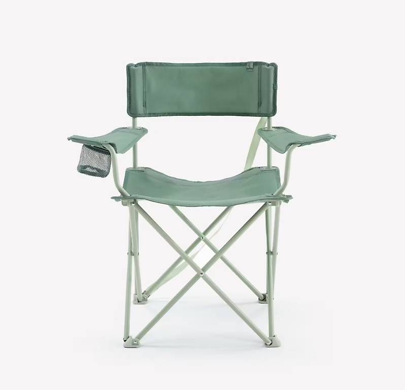 Stühle: 2 Chaises de camping neuves  – Gebraucht aus Morlon von did_j5bz