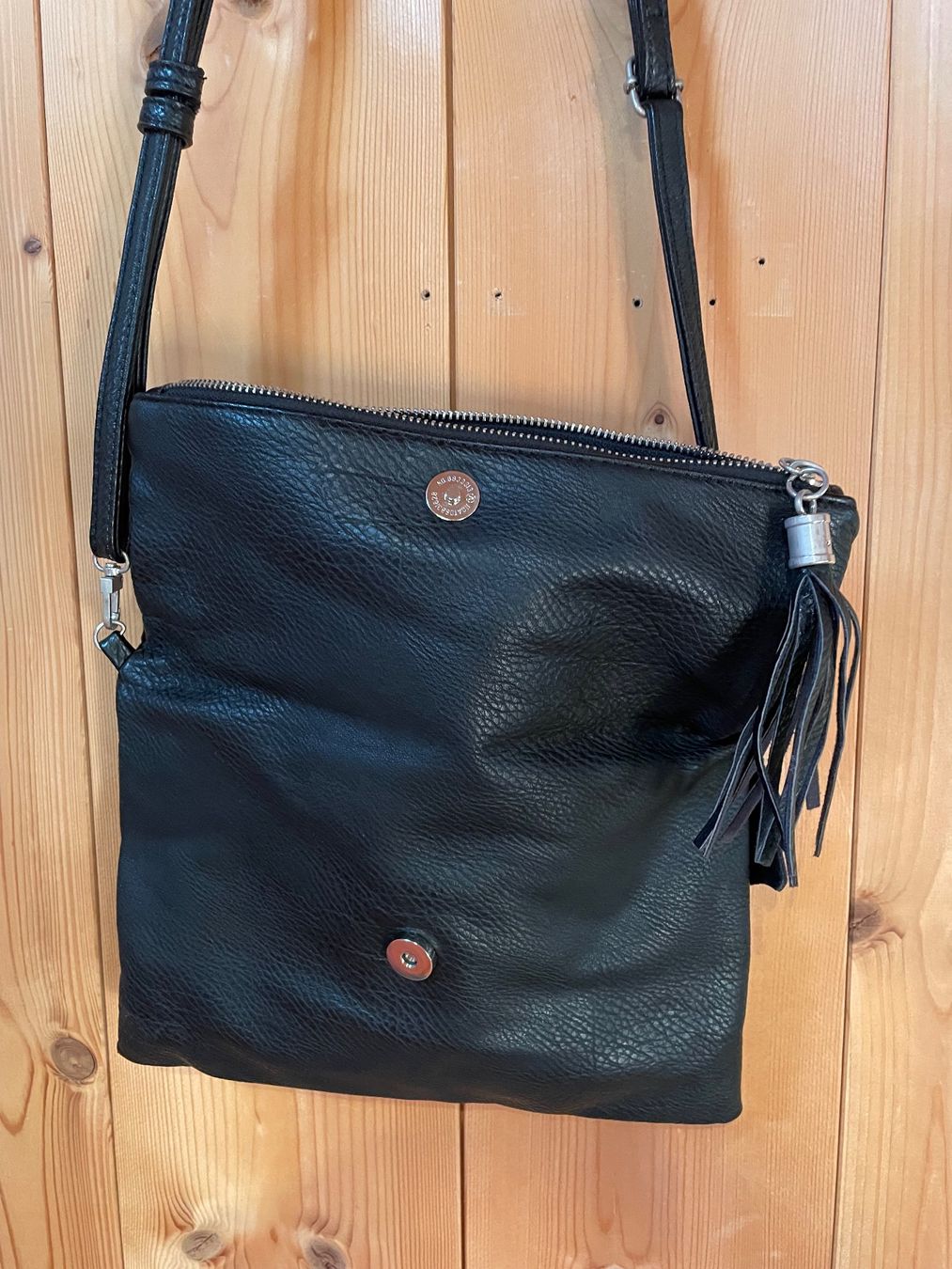 Borse da donna: Ledertasche – Usato da St. Peterzell venduto da andrea2012 2
