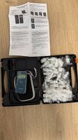 Alkoholwert Tester
