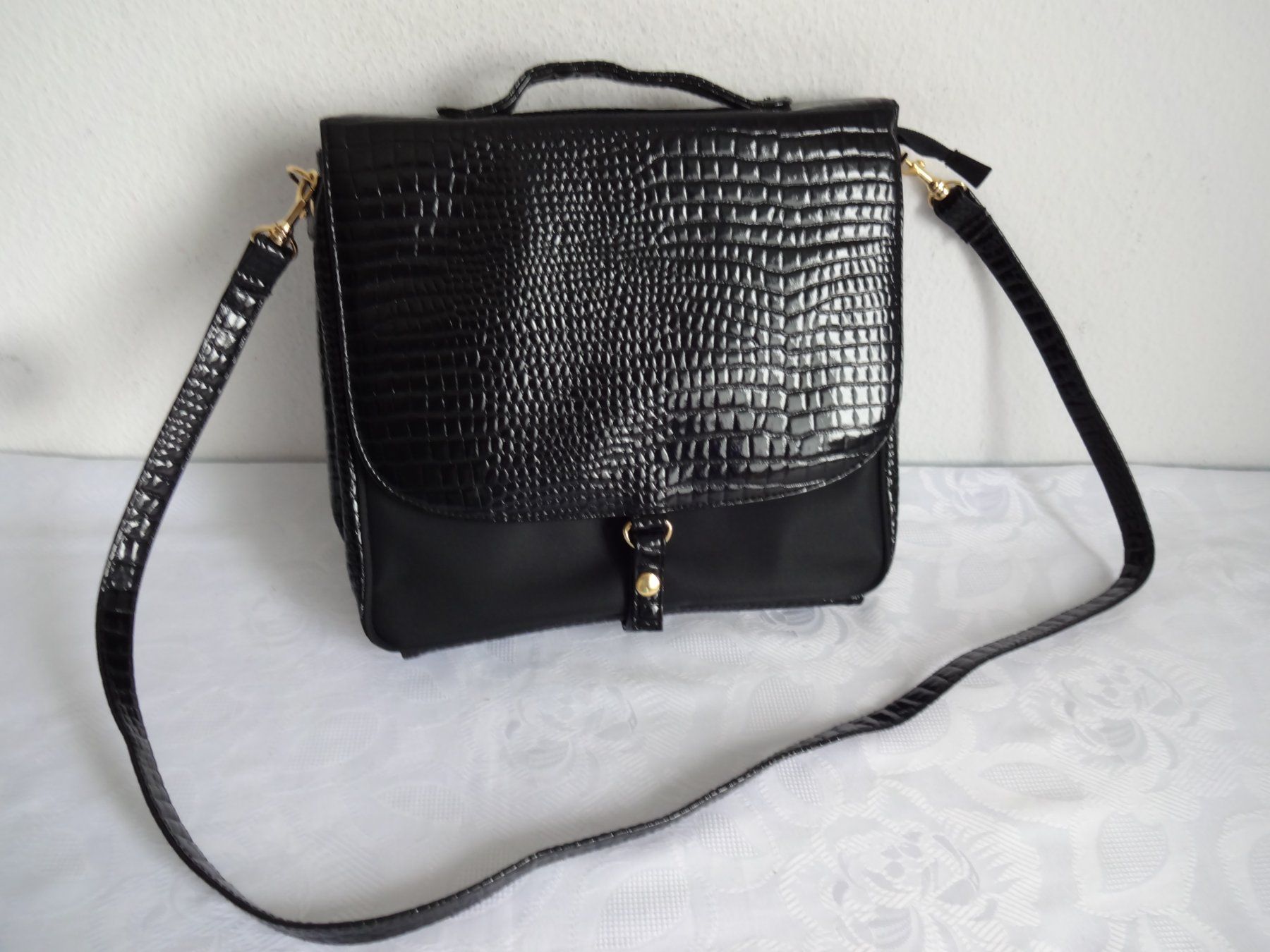 Picard Taschen für Damen: *Estee Lauder * Hand od. Umhängetasche – Gebraucht aus Frauenfeld von rey06