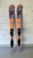 K2 Luv Bug Kinder Ski ⛷️