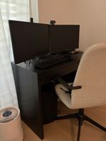 IKEA MICKE Kombination aus Schreibtisch & Schubladenelement