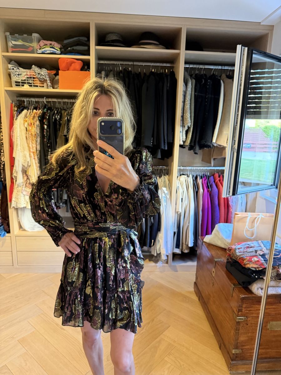 Ulla Johnson Robes: Robe ulla Johnson  – Neuf (Voir description) à Rolle par Aubonne1170 5