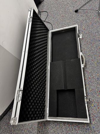 Basskoffer Rockcase