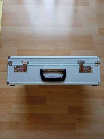 Valise haute-résistance