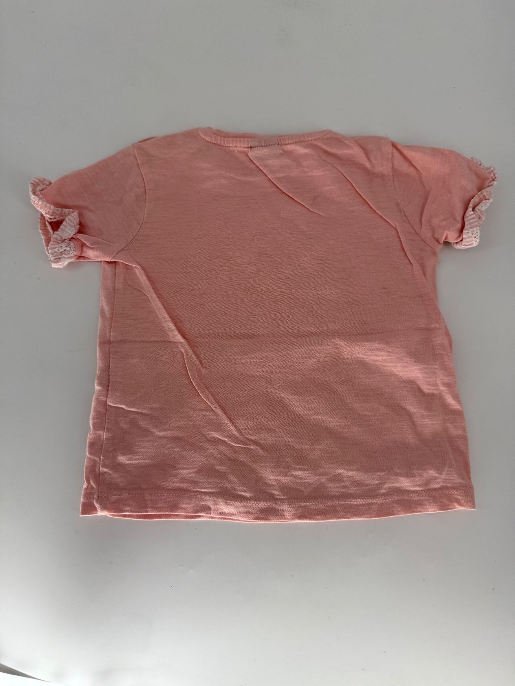 S.Oliver Camicette, T-shirt & Top: Shirt Gr. 86 von S.Oliver – Usato da Auenstein venduto da moin. 1