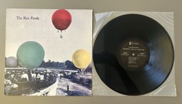 The Rain Parade Emergency Third Rail US Alternative Rock LP