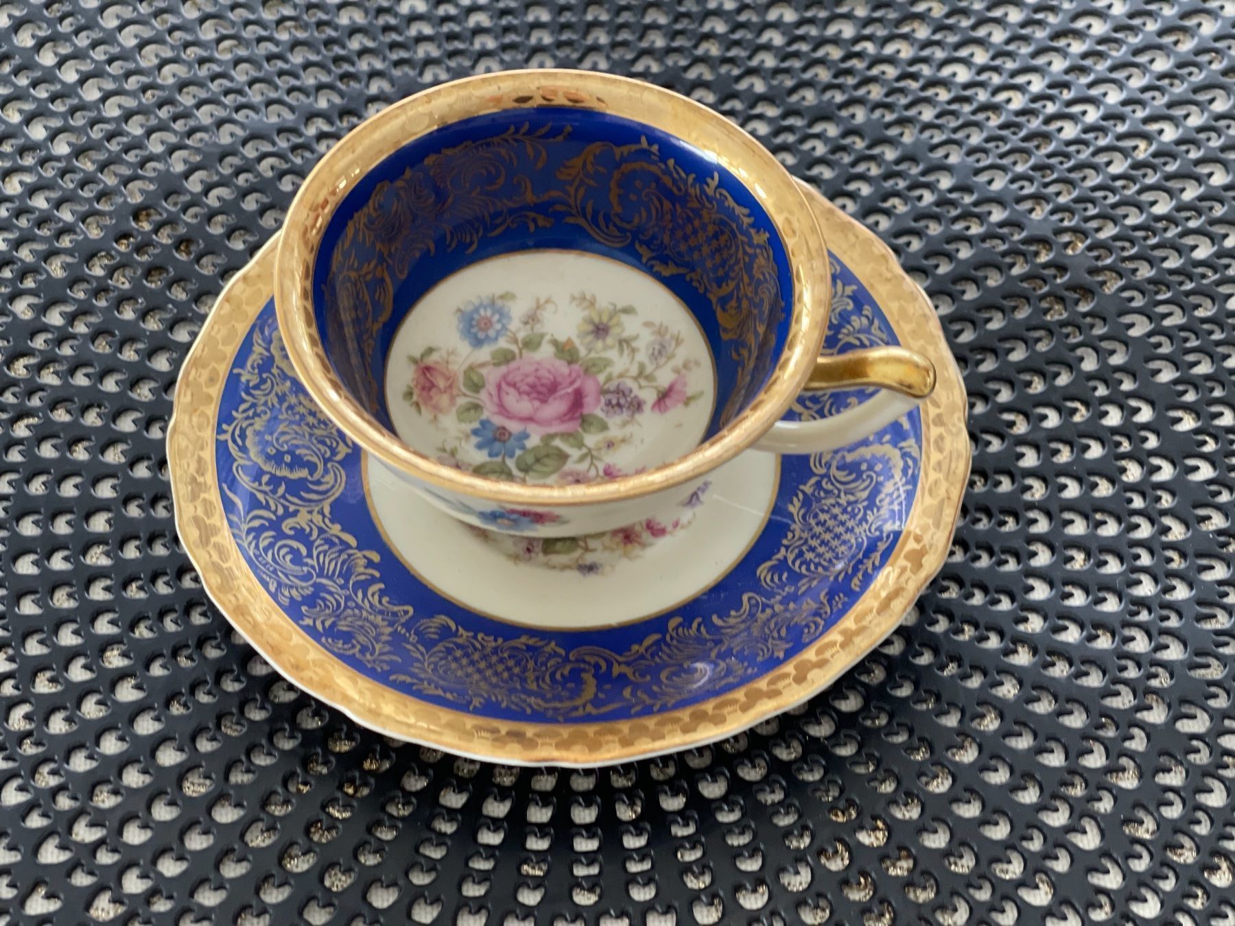 Tazze: Kaffeetasse – Usato da Lanzenhäusern venduto da Galaa