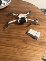 Dji Mini 4 Pro-DEFEKT 