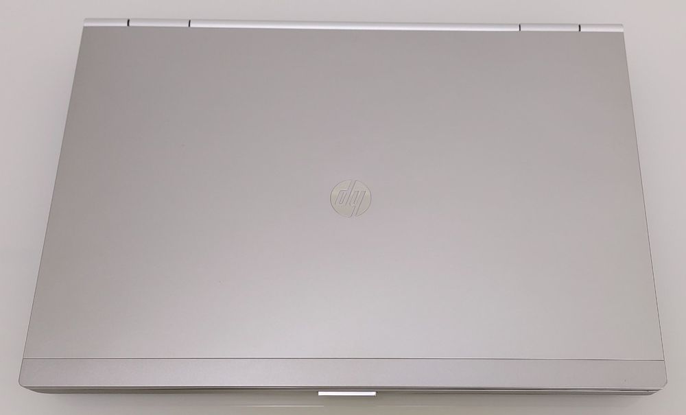 Hp elitebook 8460p on sale 14