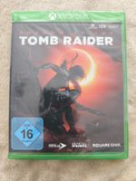 SHADOW OF THE TOMB RAIDER XBOX ONE
