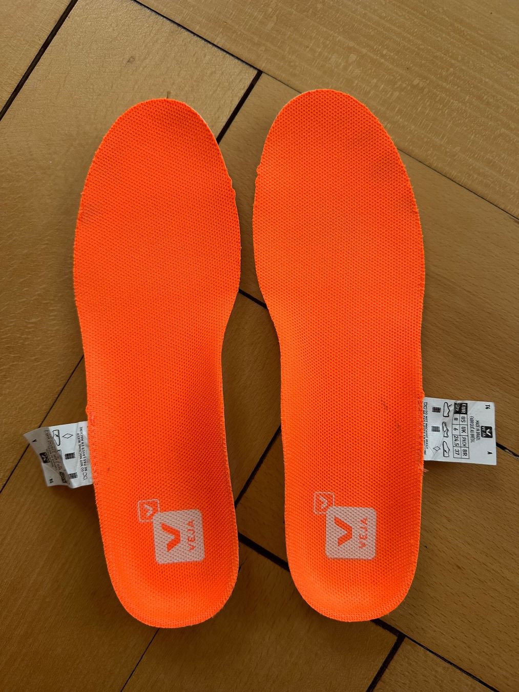 Veja Scarpe da donna: Sneaker Veja Dekkan Alveomesh Gr. 39 – Usato da Zürich venduto da MakasoZH 6