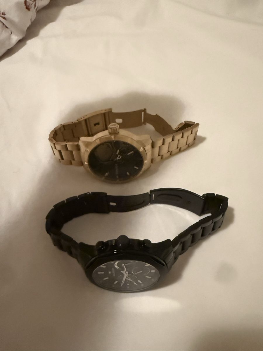 Tommy Hilfiger Montres: Uhr – D'occasion à Unterengstringen par dan_sww2 4