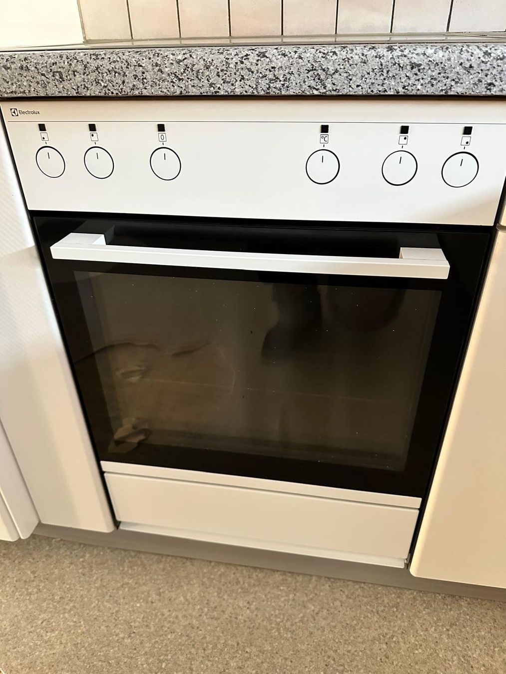 Electrolux Forni: Backofen / Herd Electrolux 55 / 76 – Usato da Spreitenbach venduto da Space_X 3