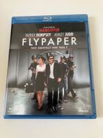 Flypaper - Wer überfällt hier wen? (Blu-ray) Dempsey, Judd